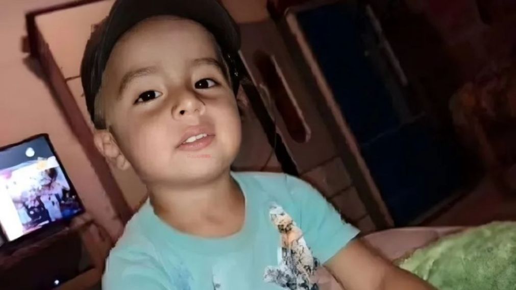Loan Danilo Peña sigue desaparecido desde el 13 de junio de 2024.