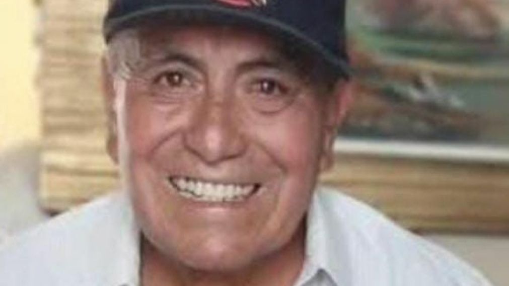 CARLOS SANDOVAL, DE 71 AÑOS, RECIBIÓ UN IMPACTO DE BALA EN EL CRÁNEO CUANDO SE DIRIGÍA A UN ALMACÉN.