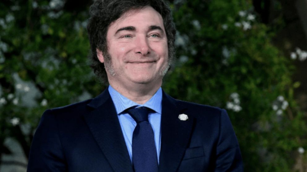 El comunicado del Gobierno.