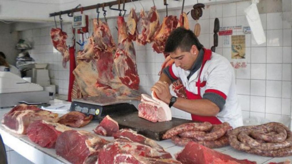 Continúan los beneficios por la Cuenta DNI en carnicerías (Imagen ilustrativa).
