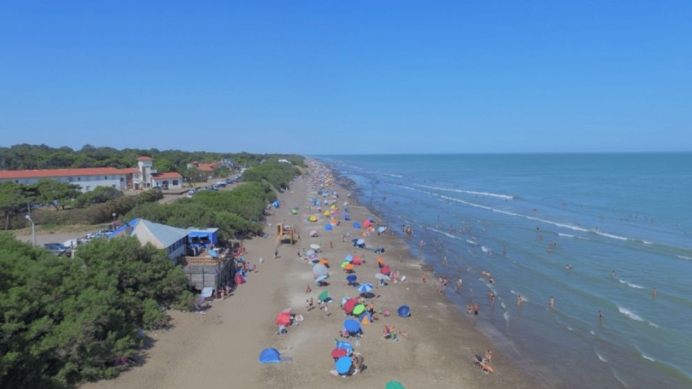 Ni Mar del Plata ni Bahía Blanca: la localidad costera "secreta" que ofrece vacaciones repletas de tranquilidad