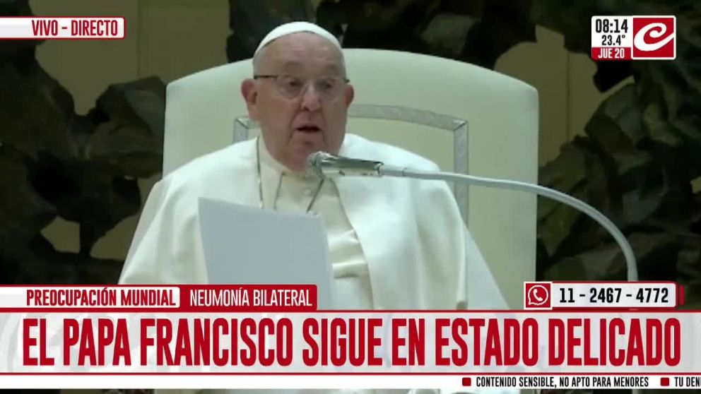 Crónica HD