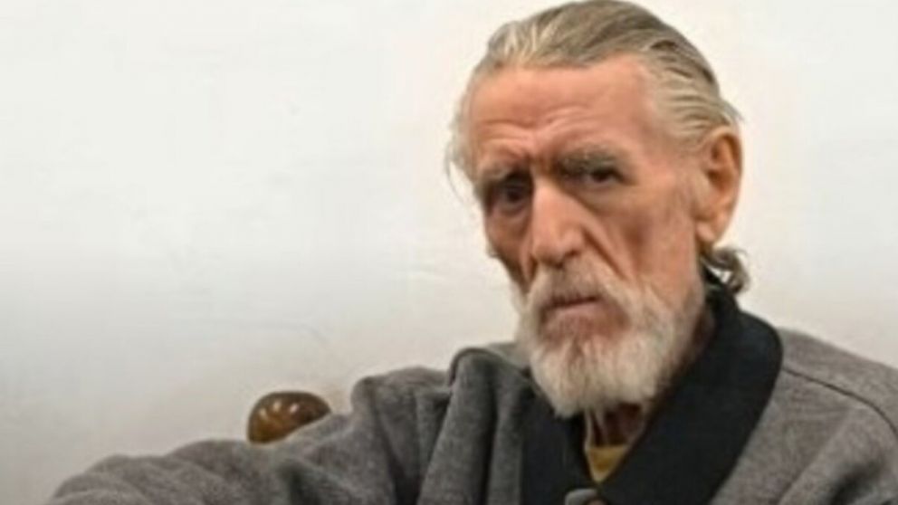 Juan Carlos V�zquez Sarmiento muri� un deterioro en su salud (Archivo).