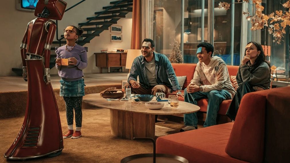 Esta serie de suspenso es ideal para maratonear en un día.