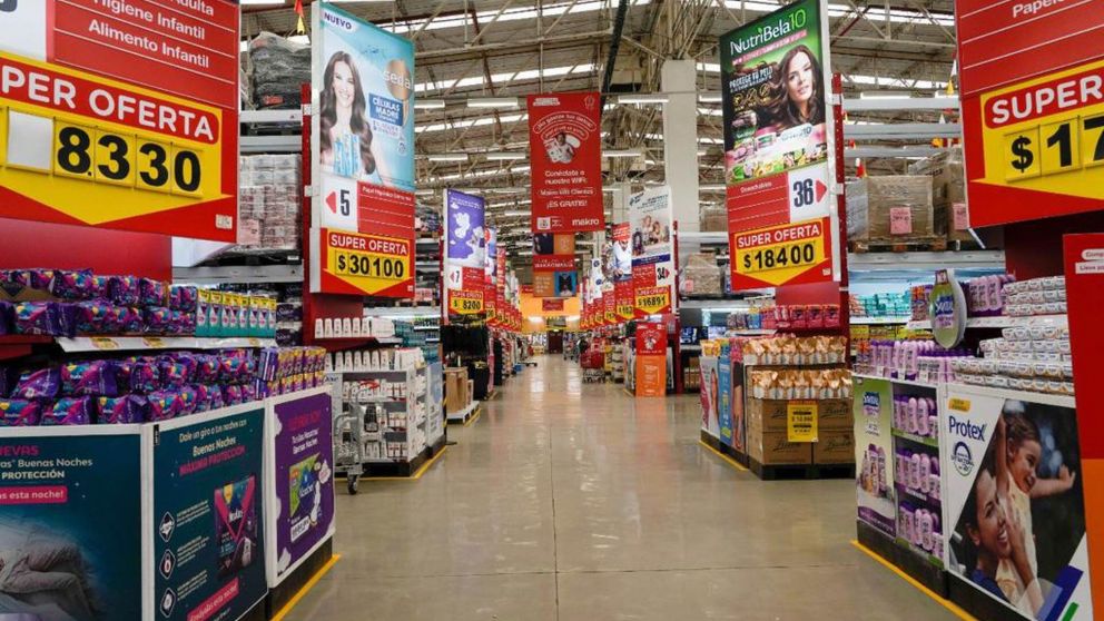 EL ÍNDICE REGISTRADO EL ÚLTIMO MES CASI DUPLICÓ EL CORRESPONDIENTE A DICIEMBRE DE 2024.