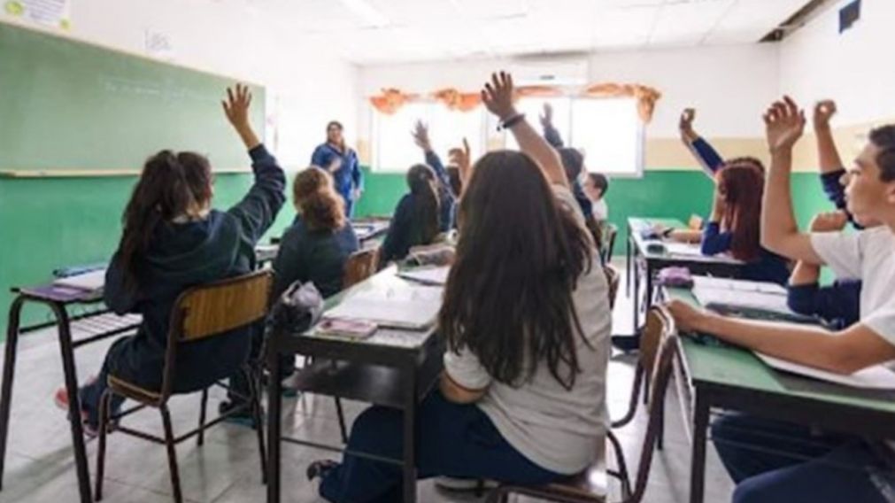 La integración de los aprendizajes es uno de los pilares fundamentales del plan Secundaria Aprende.