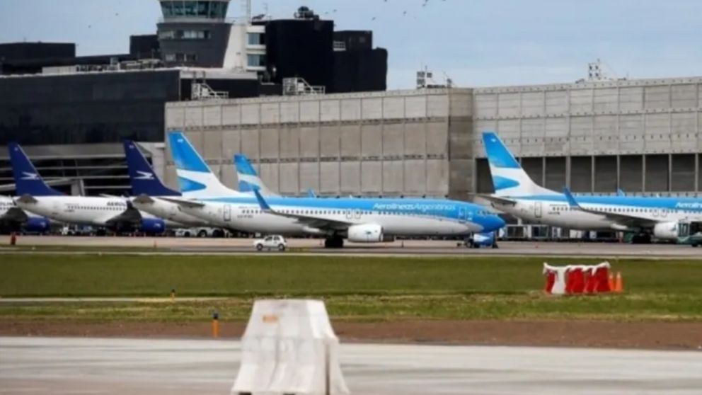 El conflicto gremial que podr�a generar una medida de fuerza.