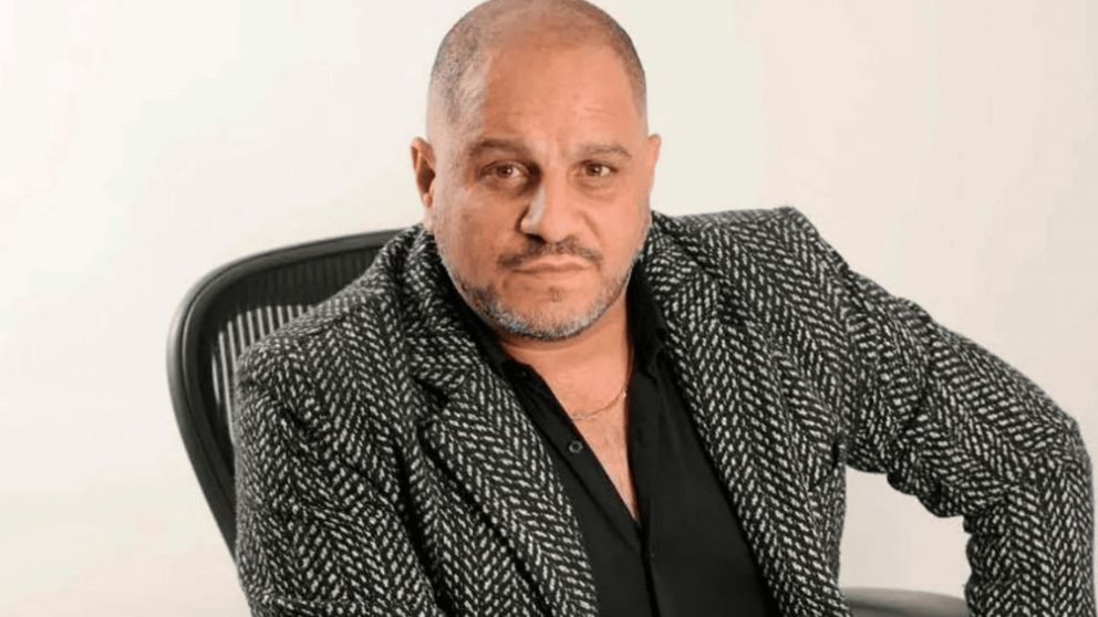 Leonardo Cositorto aguarda la sentencia en el juicio que afronta por estafas.