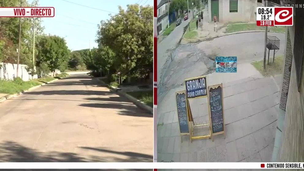Crónica HD