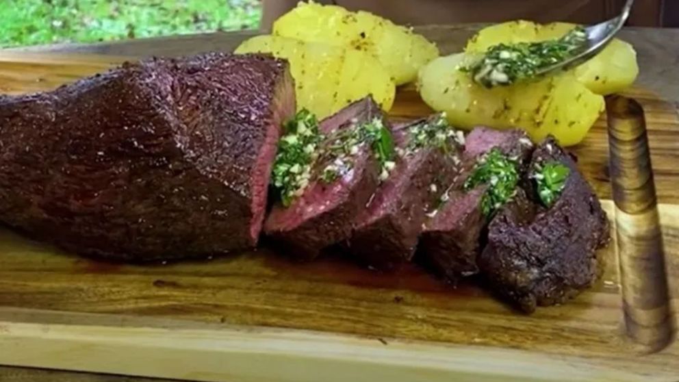 Esta tierna pieza vacuna es ideal para cuando querés comer rico, pero sin gastar una fortuna.