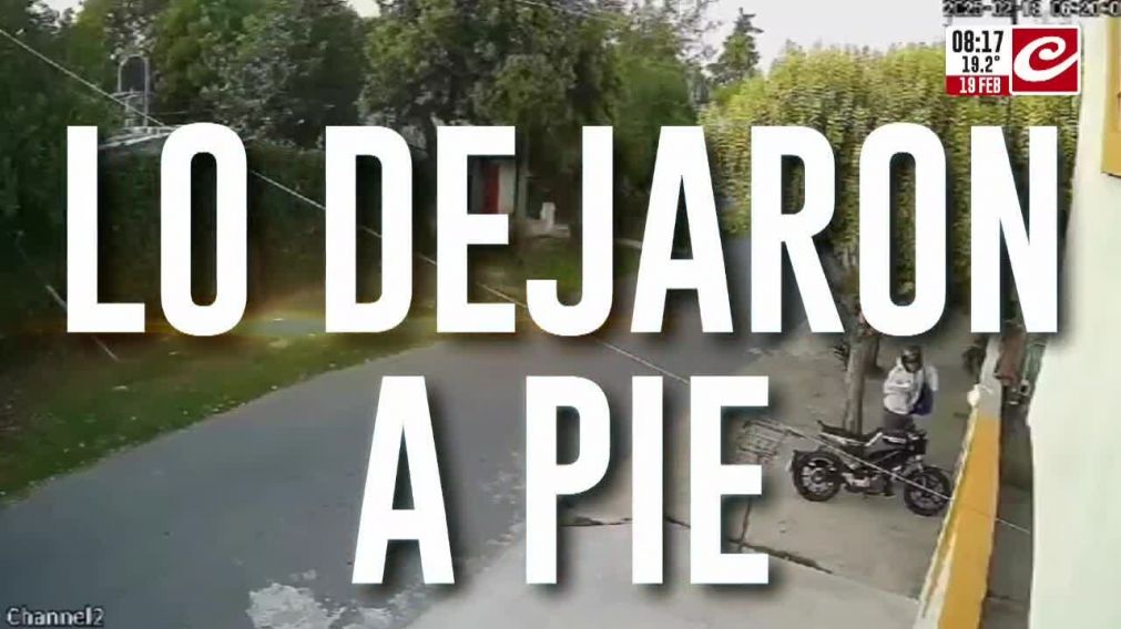 Crónica HD