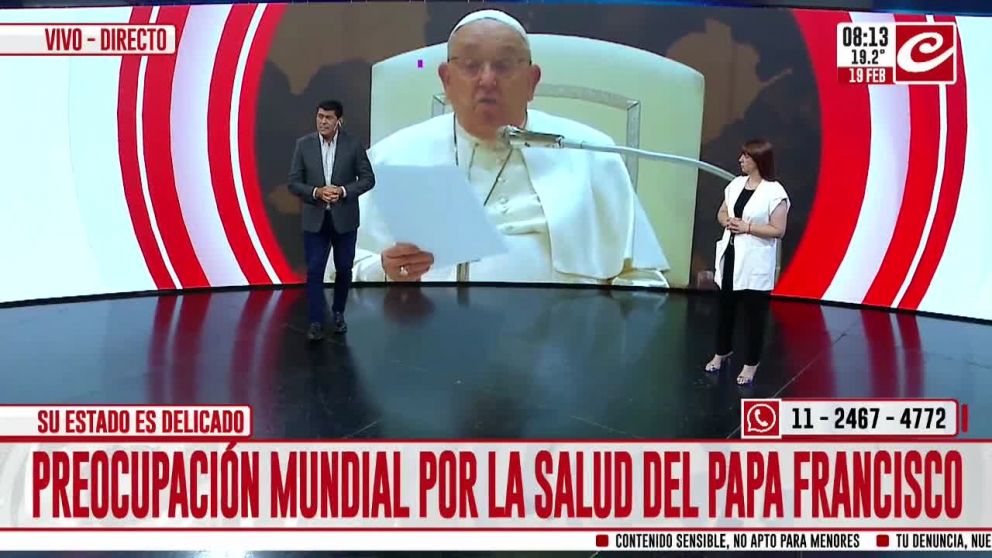 Crónica HD