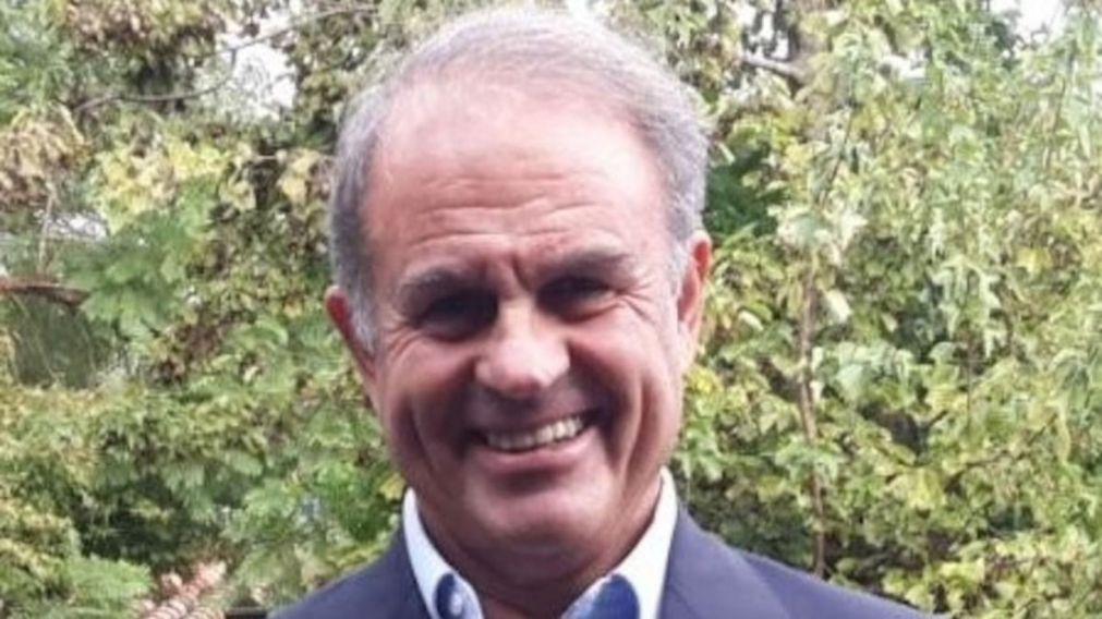 Oficializaron a Fernando Brom como nuevo Subsecretario de Ambiente.