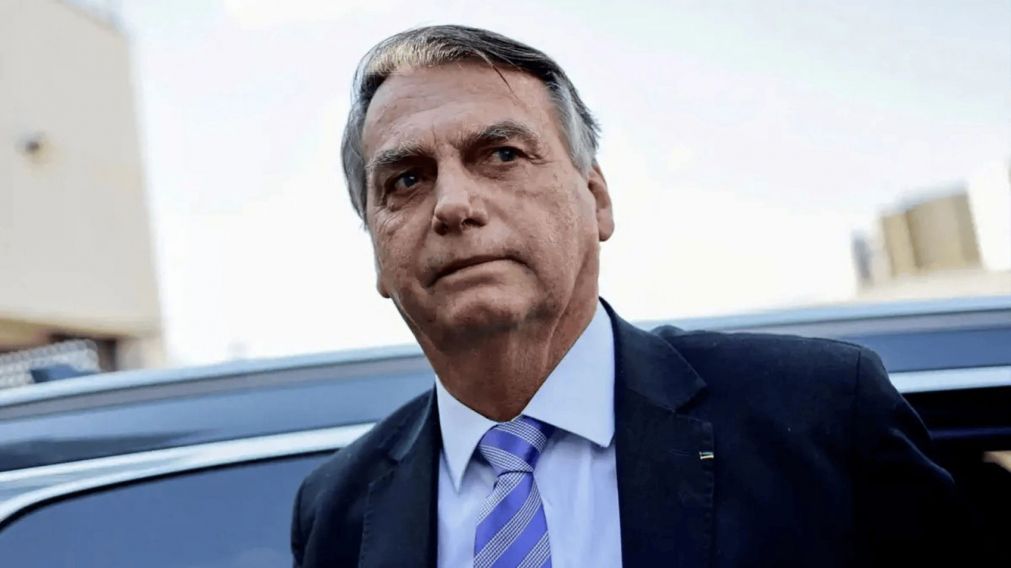Jair Bolsonaro fue acusado formalmente de haber liderado el intento de golpe de Estado contra Lula da Silva (Imagen El Español).