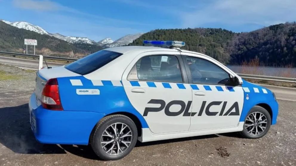 La víctima del hecho tenía 64 años.