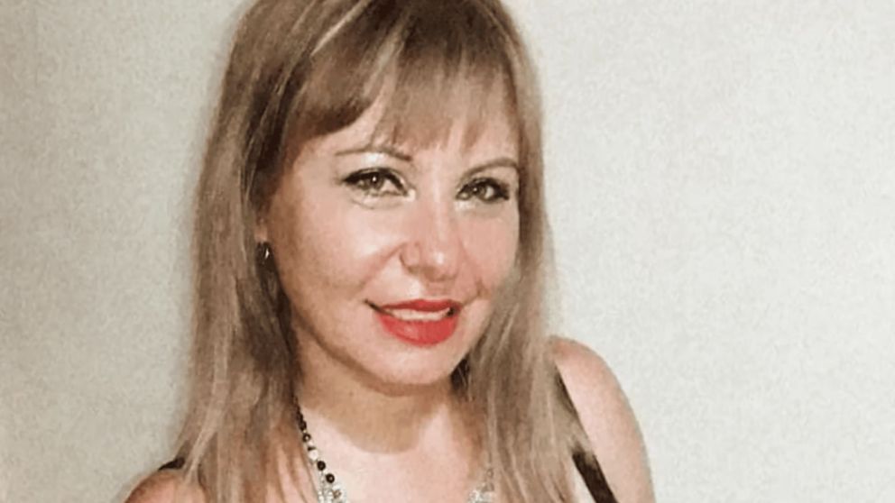 Eliana Valeria Speziale tenía 44 años.