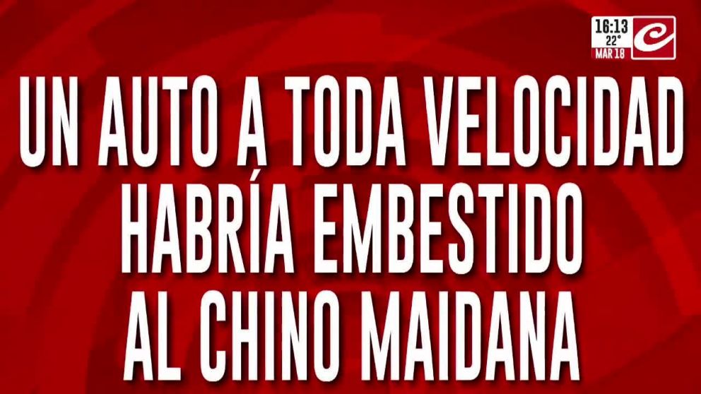 Crónica HD