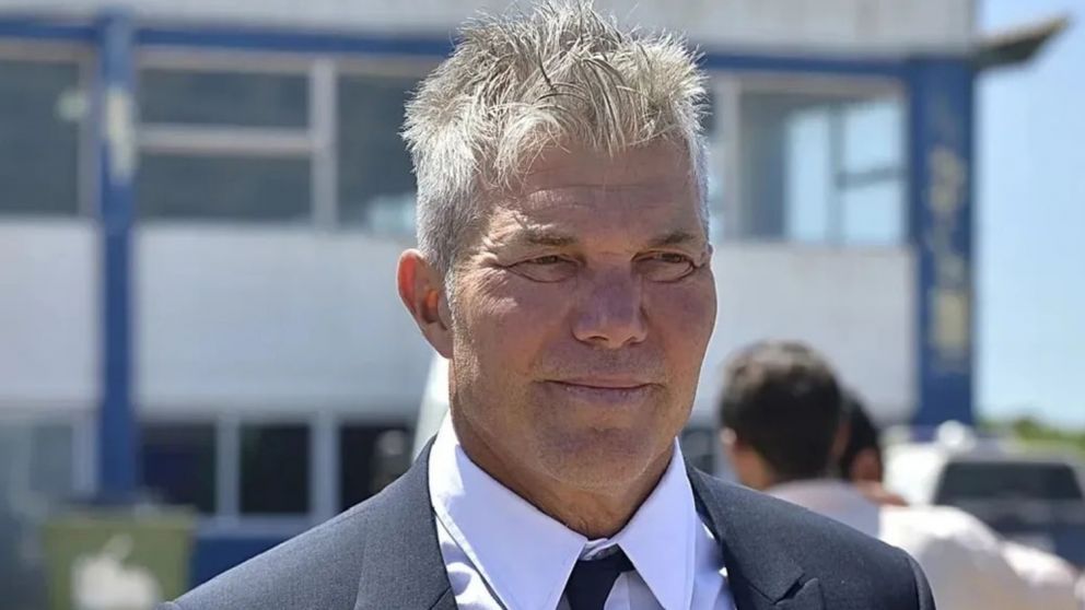 A partir de su contratación, Burlando logró la excarcelación de Morena Rial.