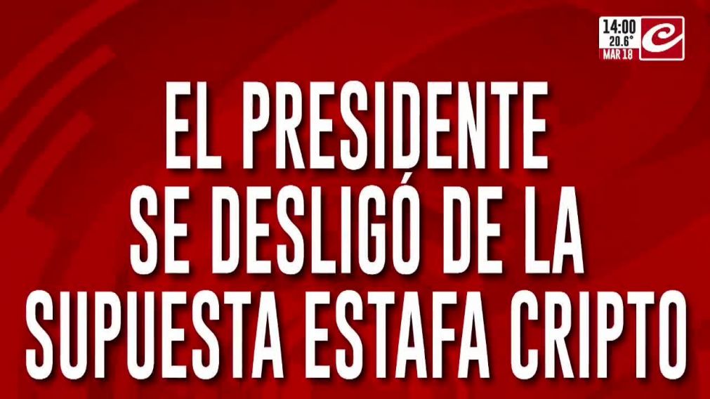 Crónica HD