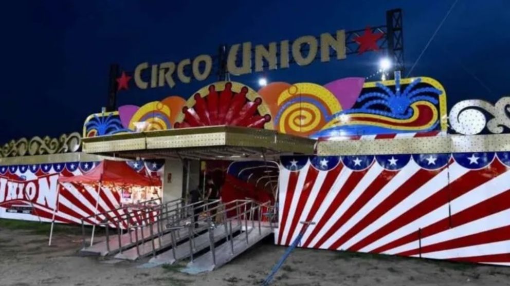 El dueño del circo Unión de Córdoba, Ángel Alfredo Almada, fue condenado en diciembre de 2024 a cinco años de cárcel por someter y torturar a tres mujeres entre 2016 y 2018.