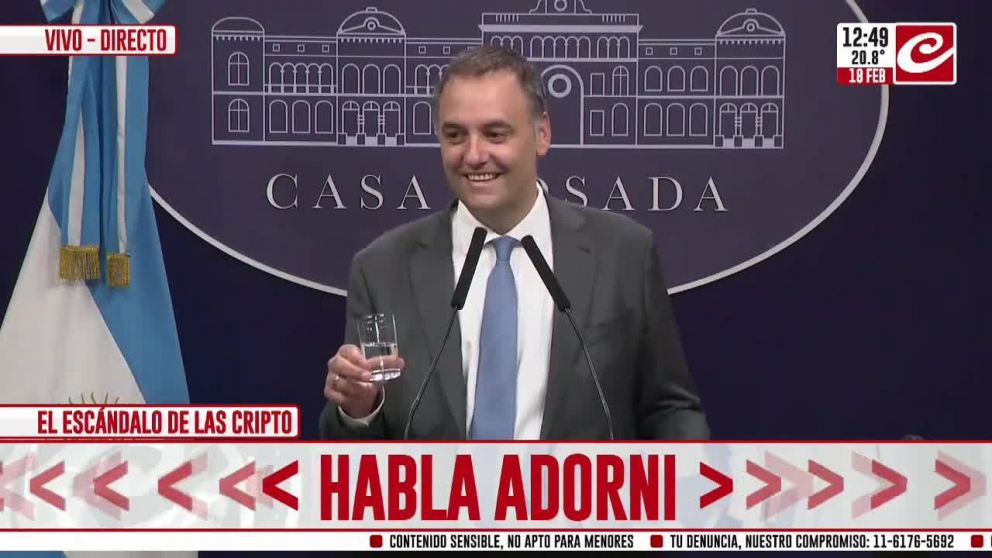 Crónica HD