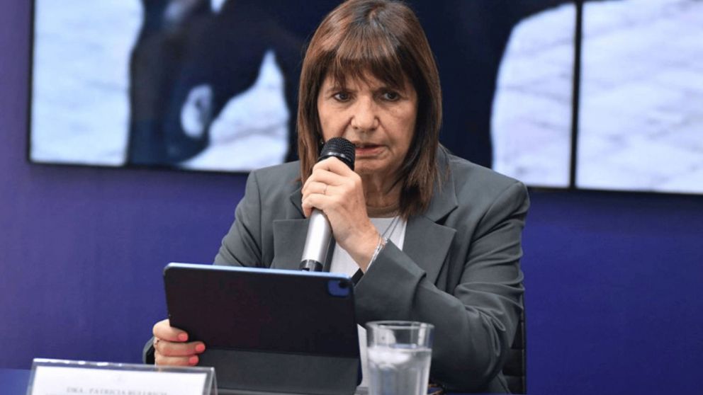 El Ministerio de Seguridad Nacional creó el Comando Unificado Córdoba para fortalecer las fuerzas locales