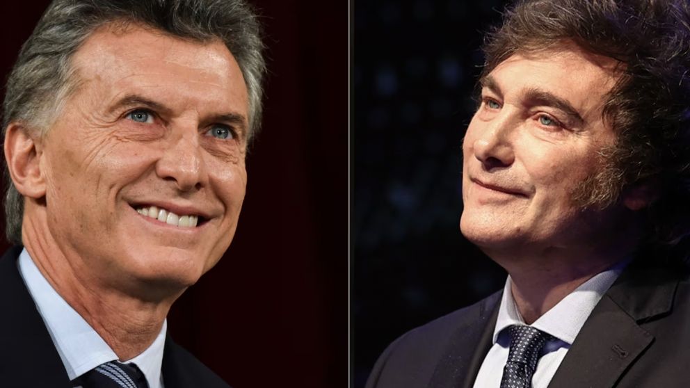 El expresidente Mauricio Macri definió como “un hecho grave” al escándalo de la criptomoneda Libra que involucra Javier Milei.