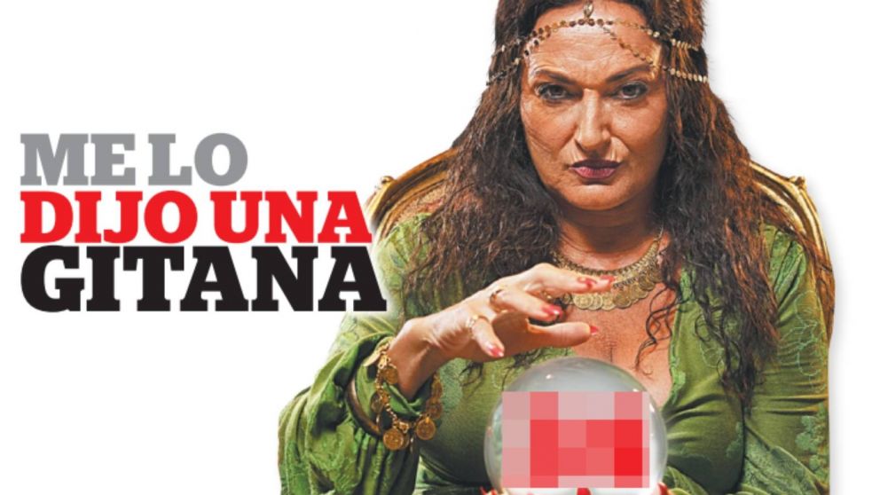 Cerr� la semana con el Cronicazo de la suerte: �Cu�l es el n�mero de la Quiniela para tentar a la �Diosa de la Suerte�?