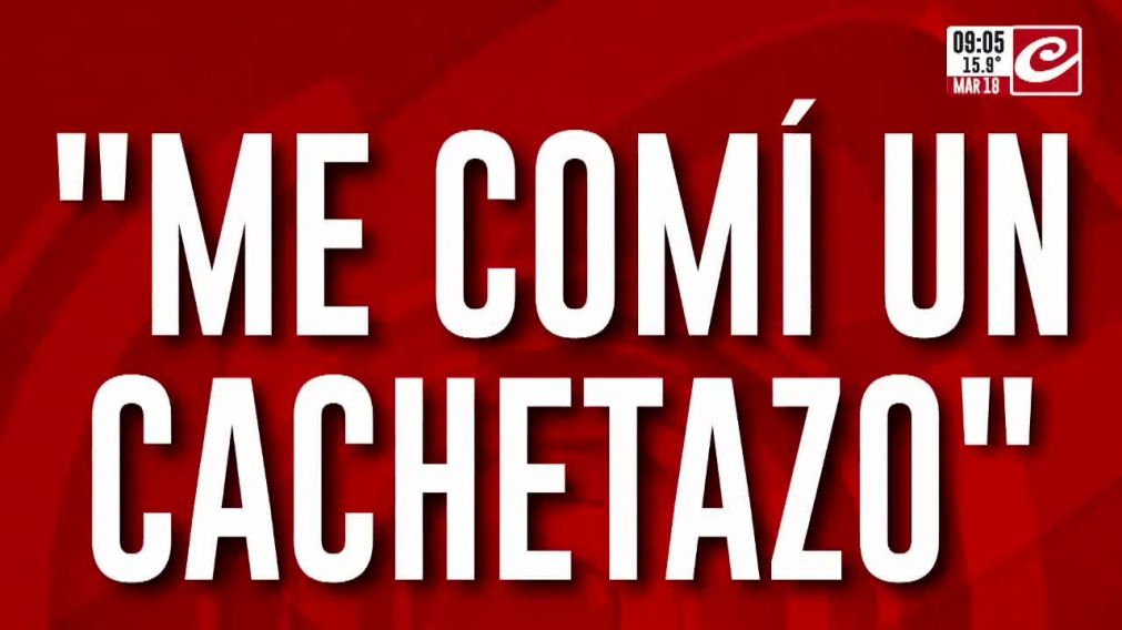 Cr�nica HD