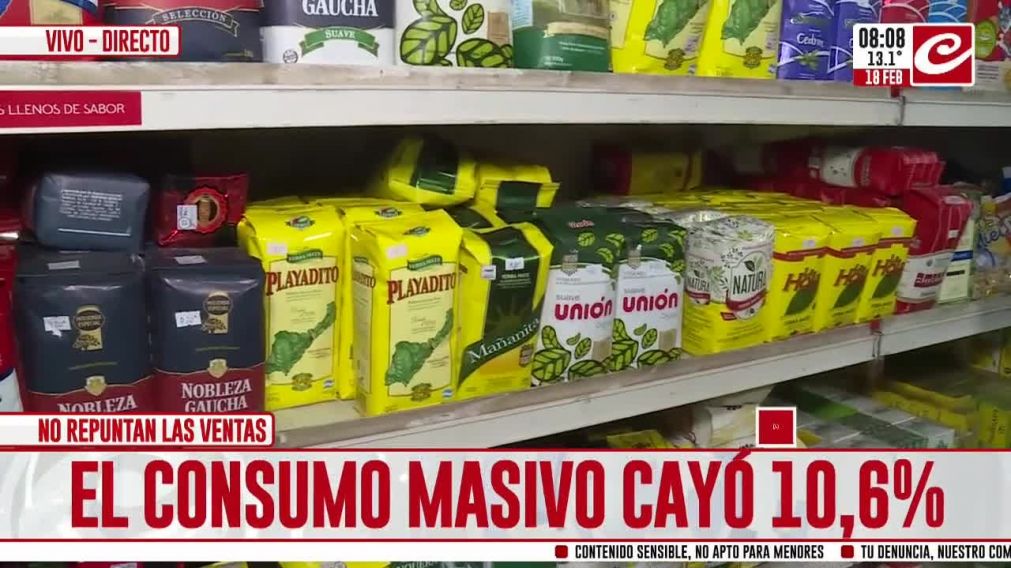 Crónica HD