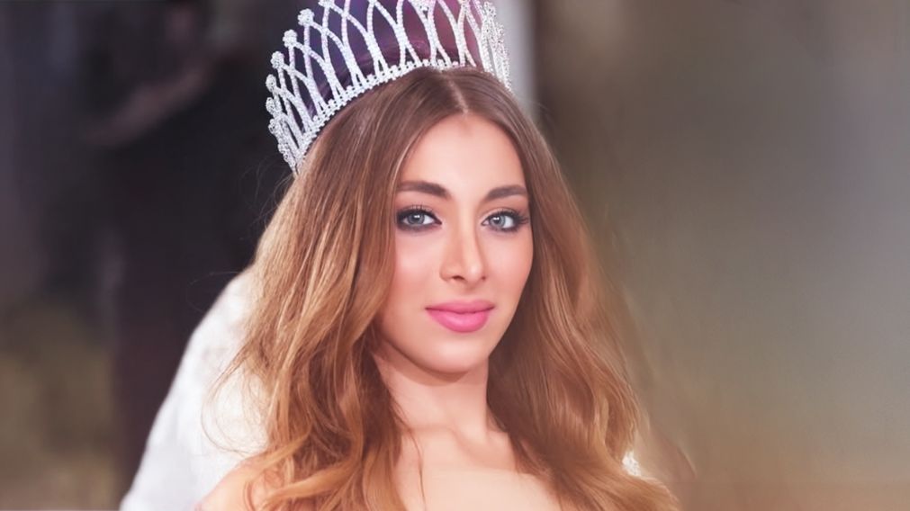 Angy Morad tuvo complicaciones en el embarazo y falleció a los 33 años (Archivo).