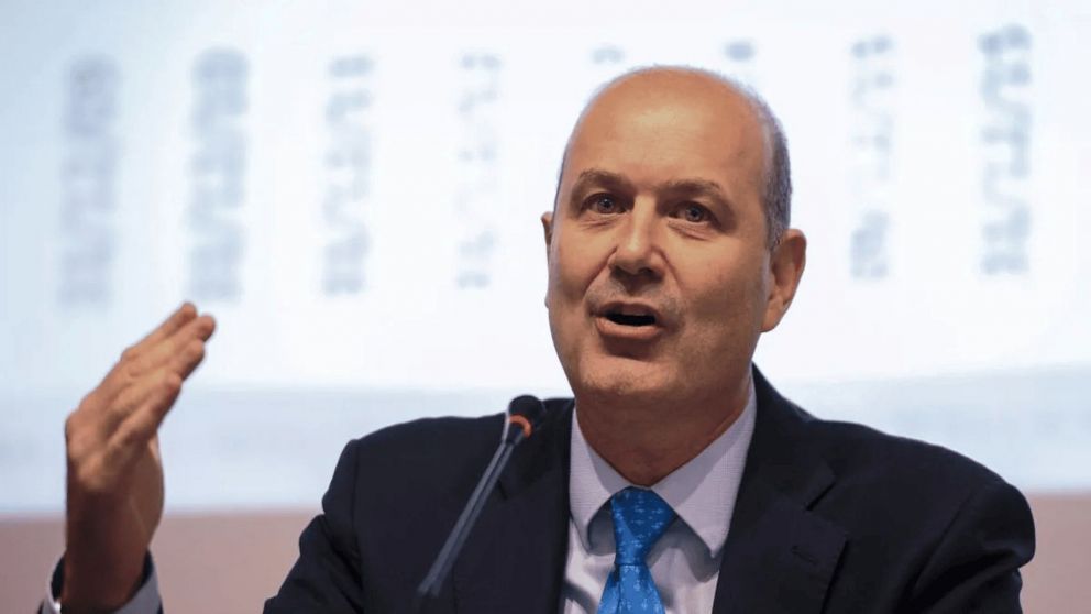 El Gobierno nacional unificó la base de datos y los registros de constructores y consultores en obra pública (Imagen ilustrativa).