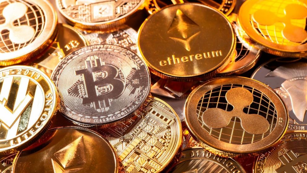 Nuestro país lideró el uso de criptomonedas en 2024 en la región.