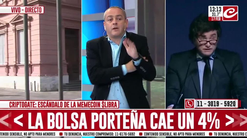Cr�nica HD