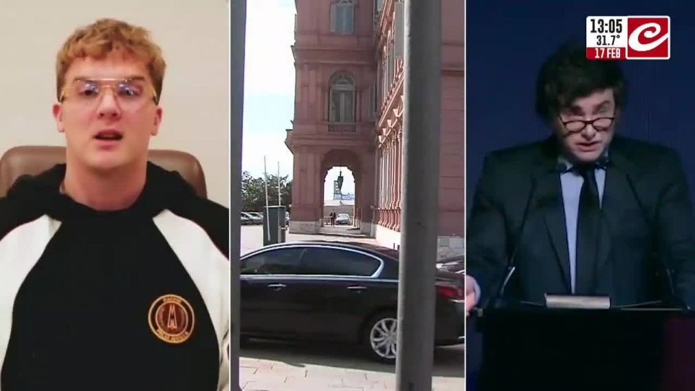 Crónica HD