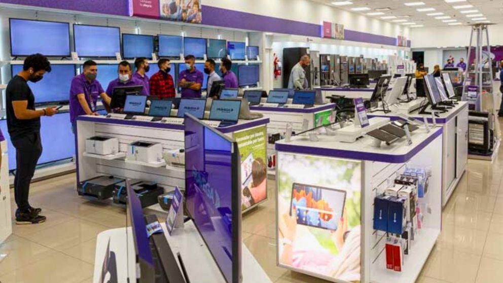 La reconocida empresa busca cubrir diferentes puestos en distintas sucursales, con opciones para quienes buscan empleo de jornada completa y presencial (Imagen ilustrativa).