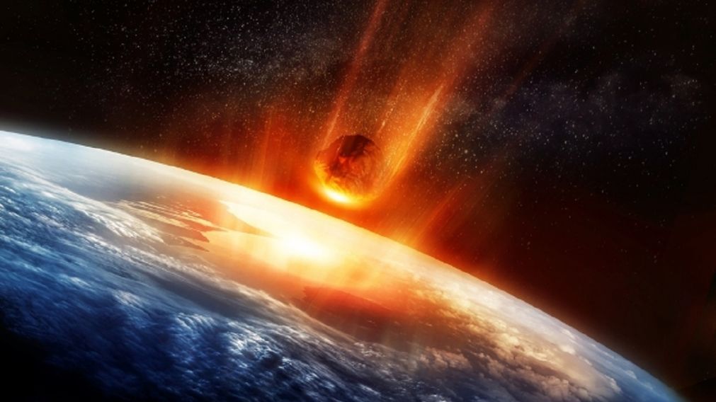 Alerta por el asteroide 2024 YR4: qué países están más "al horno" y sufrirían un impacto devastador.