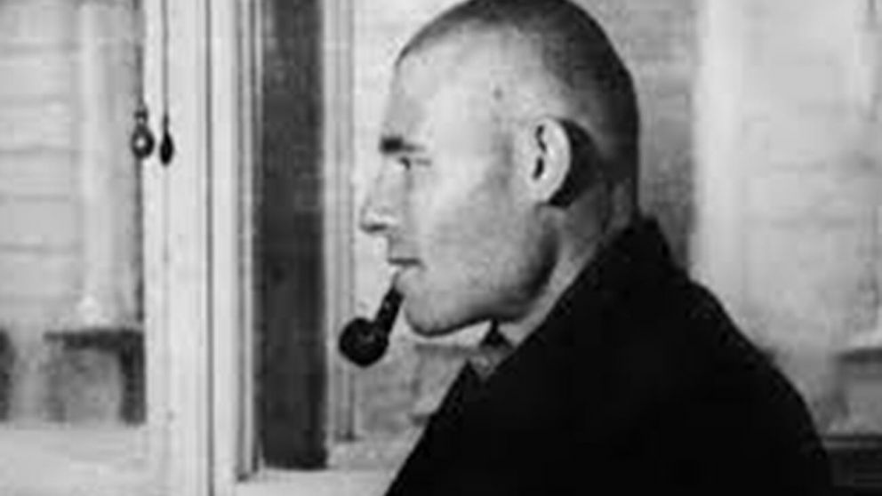 Se cree que Bruno Lüdke mató a unas 80 personas en Alemania (Archivo).