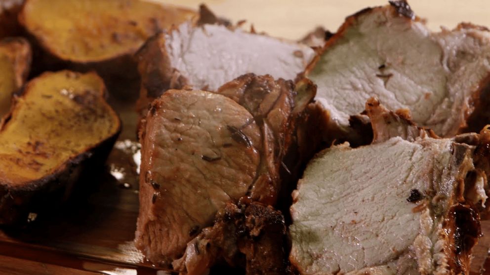 Ni lomo ni churrasquitos: El corte por solo $2200 que queda "una mantequita" a la parrilla