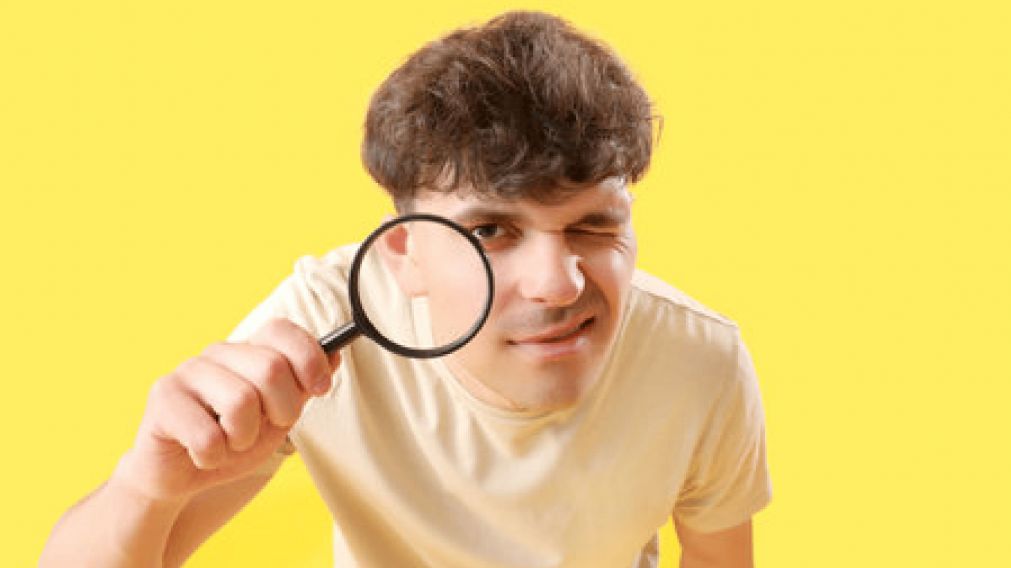 ¿Tenés "cancha" como detective? Detectá el garrafal error de esta imagen en menos de 10 segundos y descubrilo