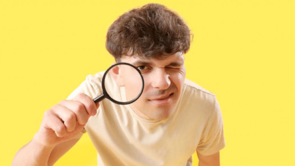 ¿Tenés vista de detective? descubrí el error en la imagen en solo 5 segundos.