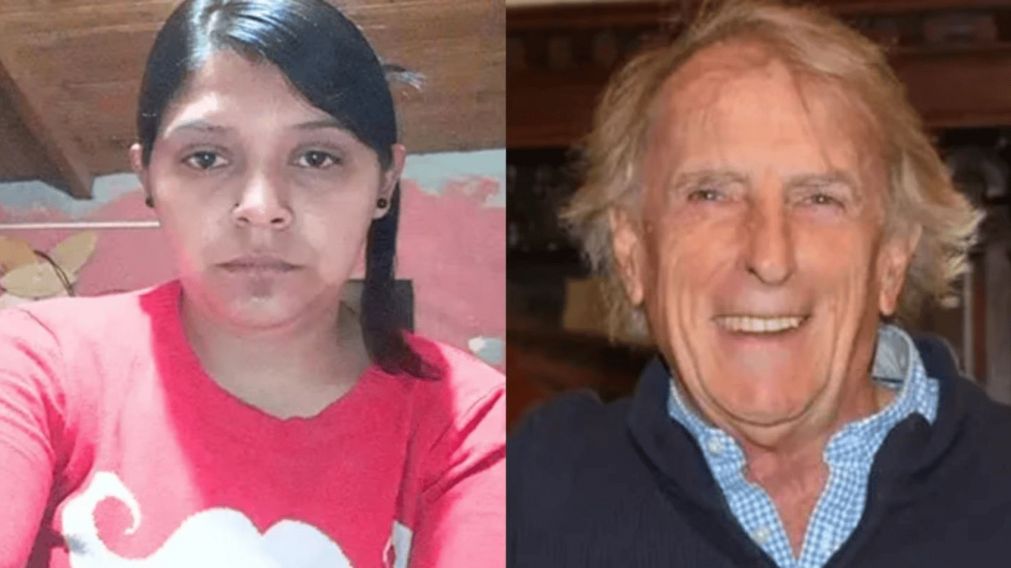 Una mujer fue detenida por asesinar a un hombre que había conocido a través de una aplicación de citas (Imagen La Capital).