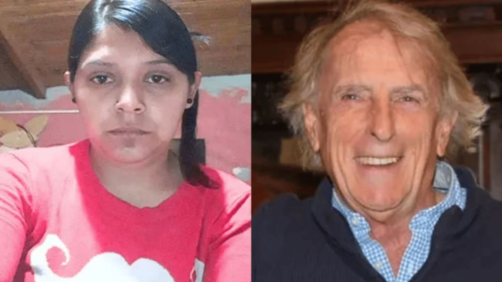 Una mujer fue detenida por asesinar a un hombre que había conocido a través de una aplicación de citas (Imagen La Capital).