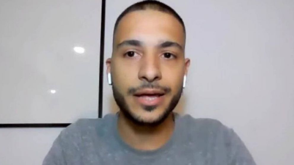 Agustín Rombolá denunció al presidente Javier Milei por el caso $LIBRA.