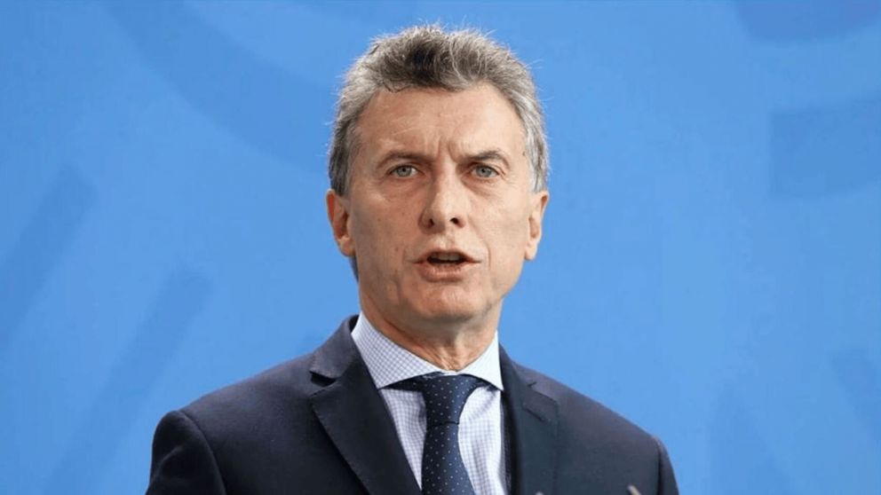 Mauricio Macri celebró la decisión del Gobierno de bajar las retenciones al campo.