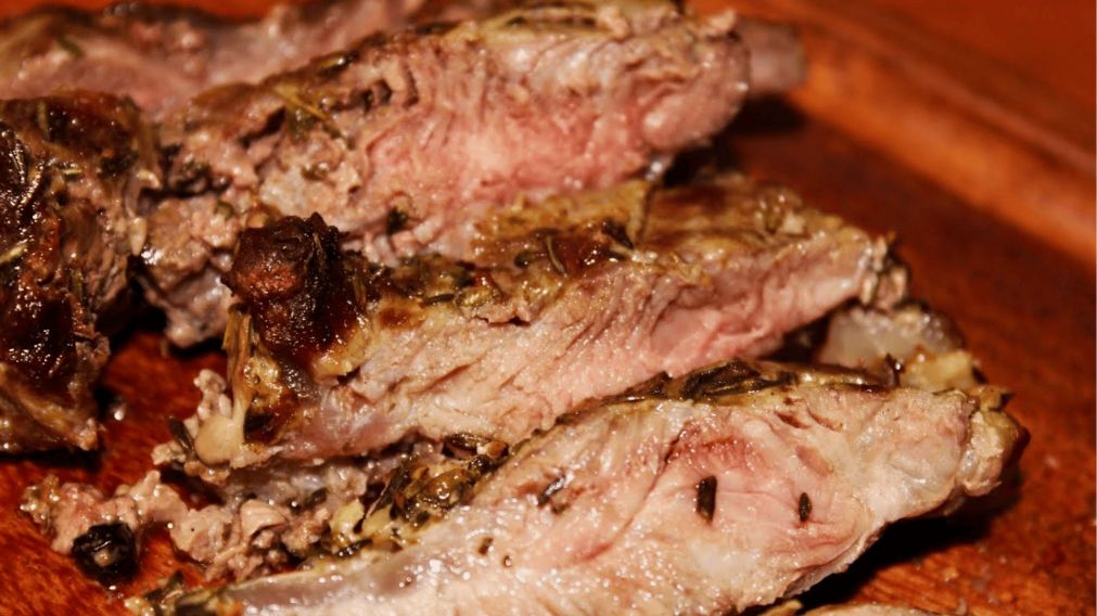 El corte de carne preferido por los carniceros, ideal para quienes buscan sabor y ternura a buen precio (Imagen ilustrativa).