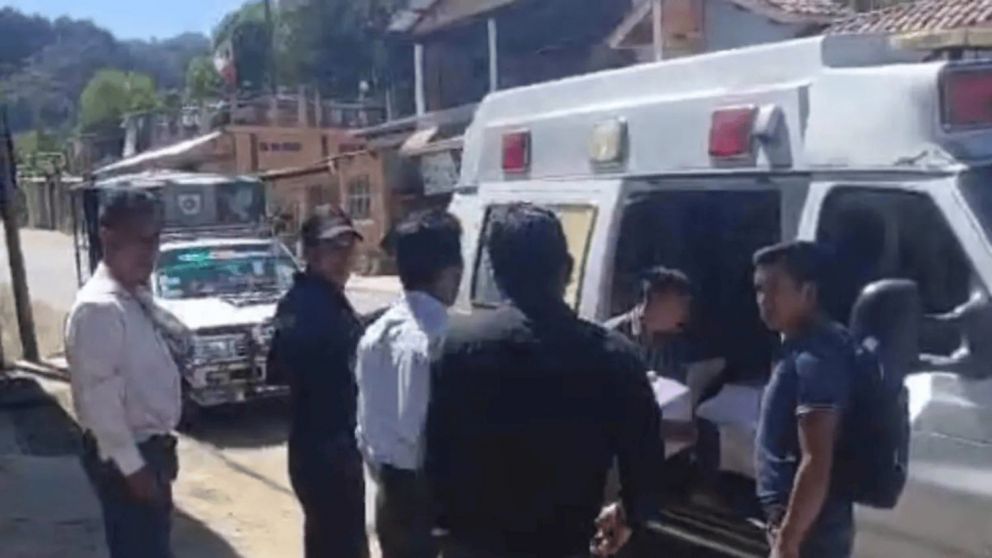 Las tres nenas perdieron la vida un día después de consumir el pan envenenado.