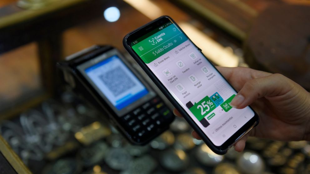 Cuenta DNI trae diversos beneficios para los sábados de octubre (Banco Provincia).