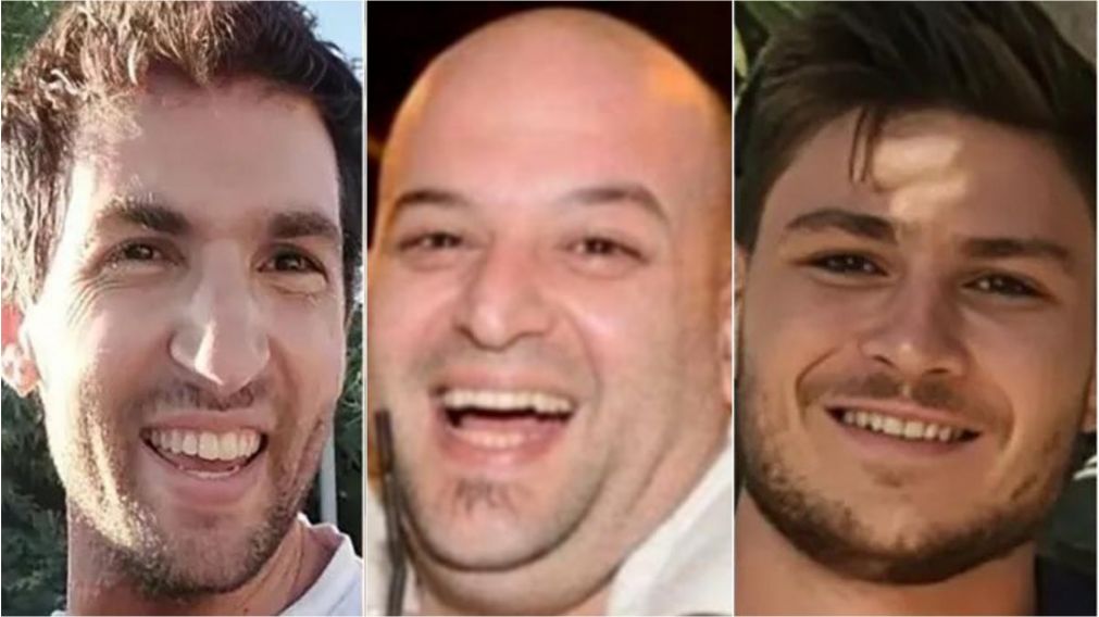 Liberaci�n de reh�nes de Hamas: �ltimo detalles