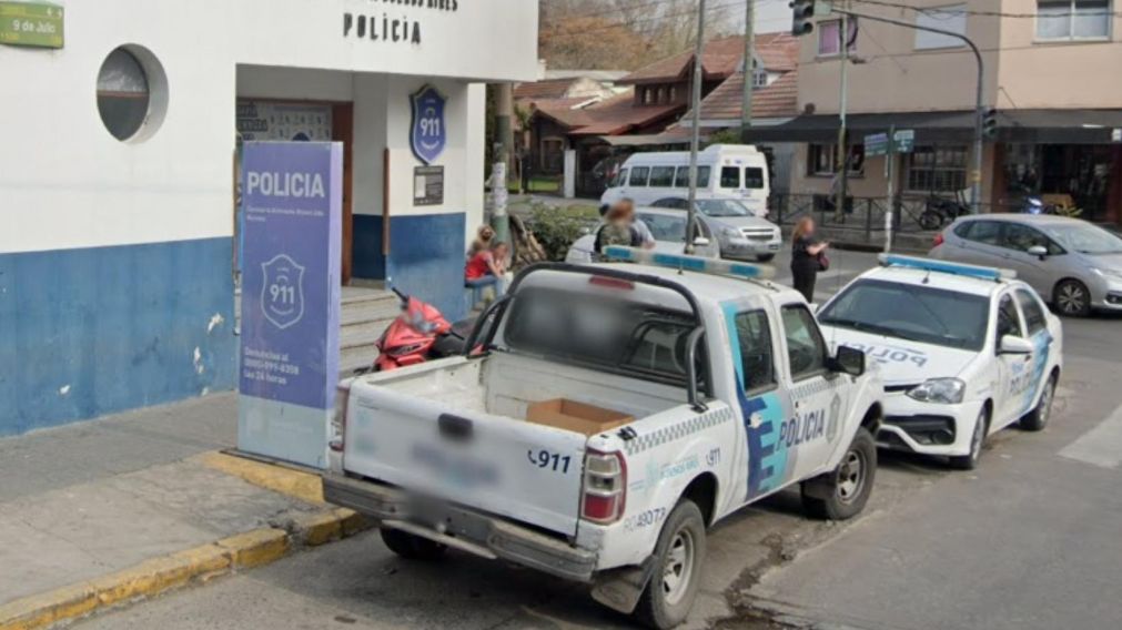 Integrantes de esta seccional procuran esclarecer lo ocurrido.